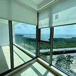 Bello Apartamento Dentro Del Hotel Radisson Ocean Pavillion