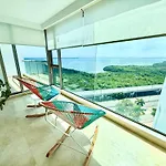 Bello Apartamento Dentro Del Hotel Radisson Ocean Pavillion