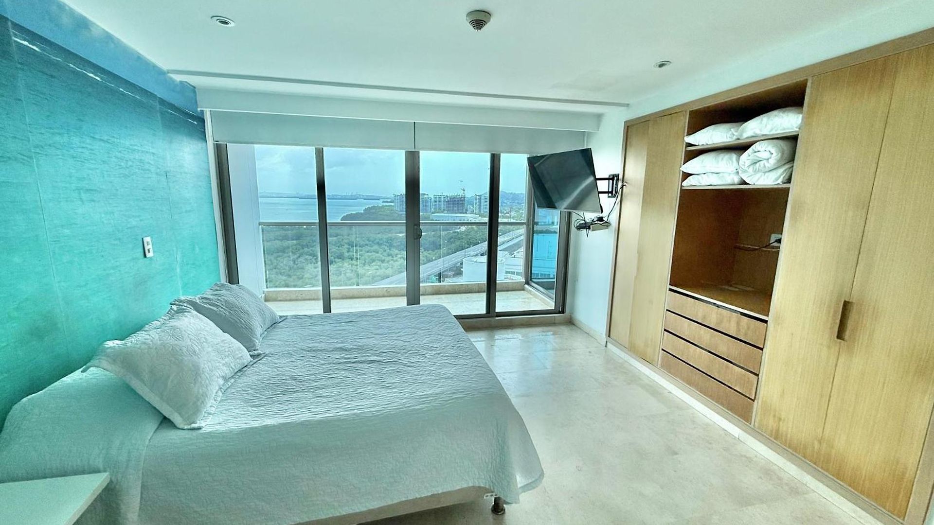Apartment Dentro Del Radisson Ocean Pavillion *