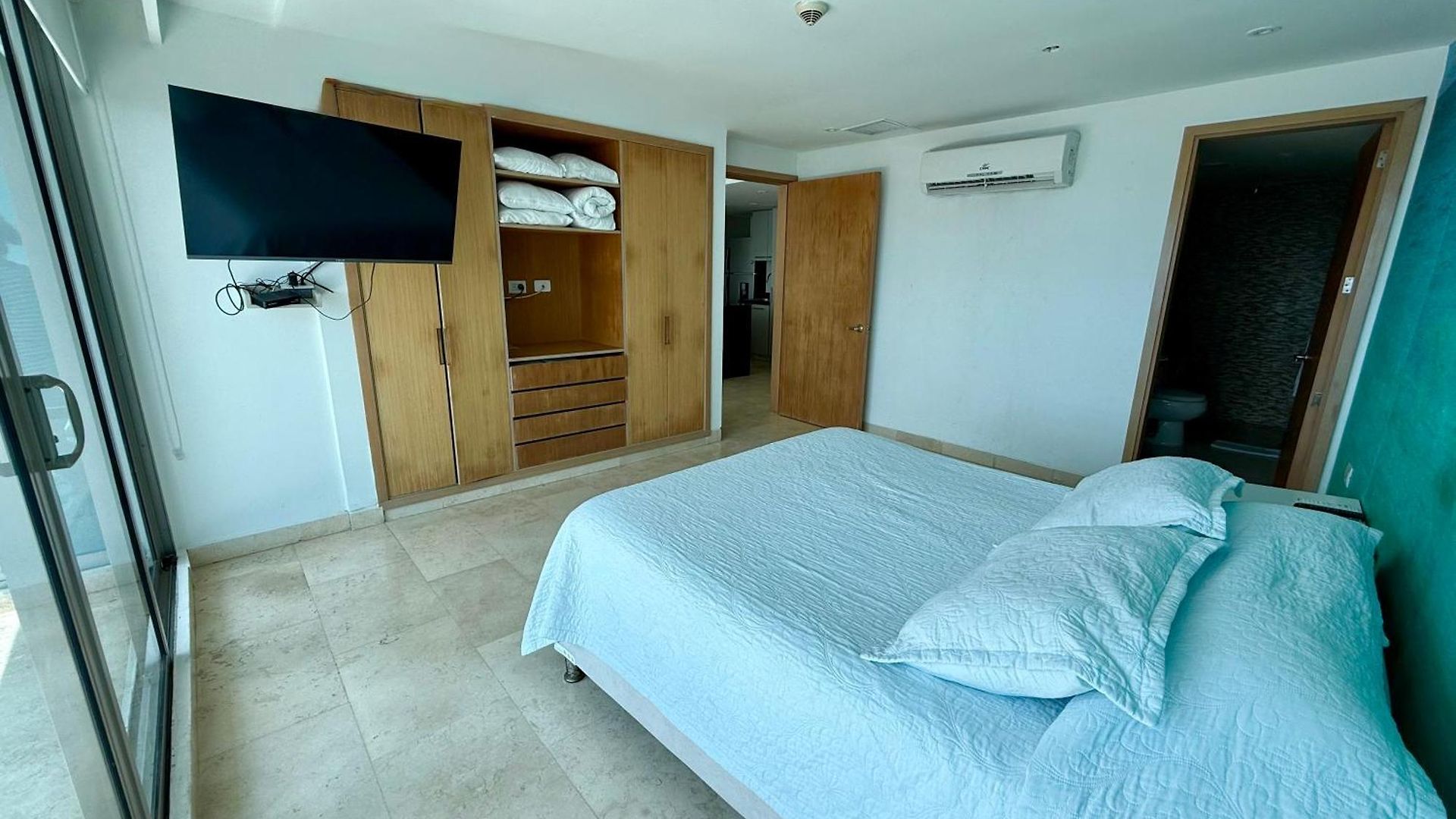 Apartment Dentro Del Radisson Ocean Pavillion