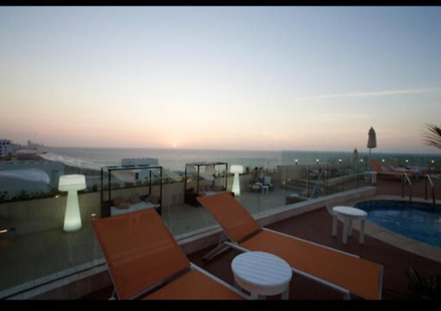 Apartment Dentro Del Radisson Ocean Pavillion *