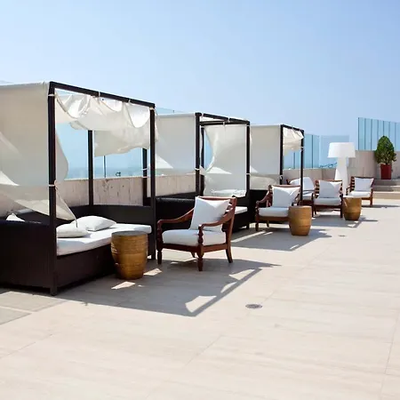 Apartment Dentro Del Radisson Ocean Pavillion Cartagena