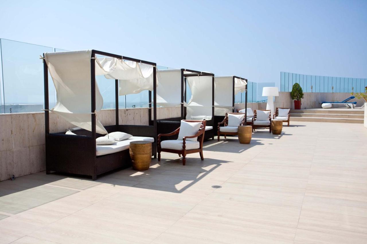 Apartamento Dentro Del Radisson Ocean Pavillion Cartagena